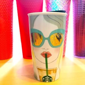 Starbucks limited edition